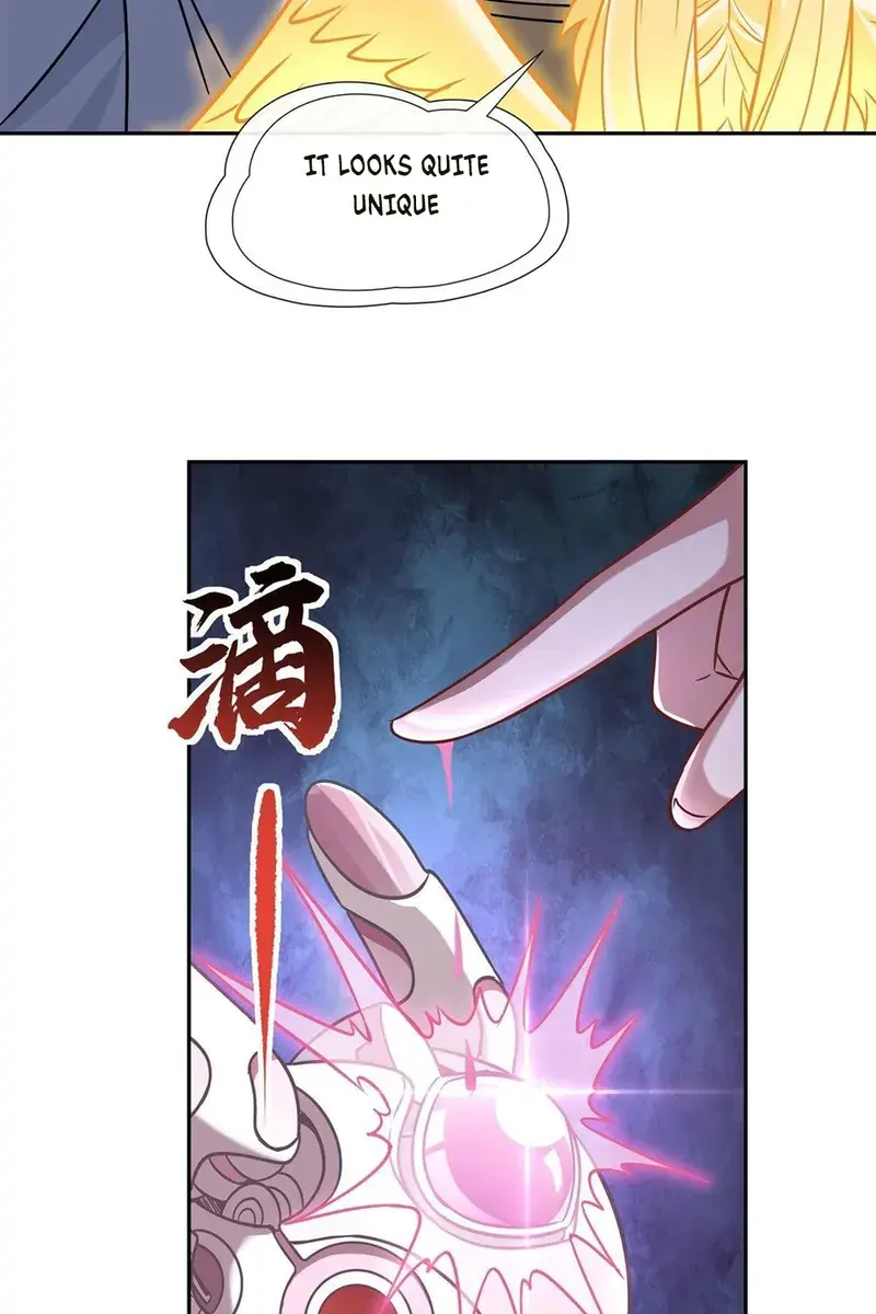 My Female Apprentices Are All Big Shots From the Future Chapter 119 Page 57