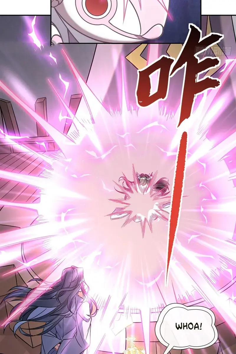 My Female Apprentices Are All Big Shots From the Future Chapter 119 Page 58