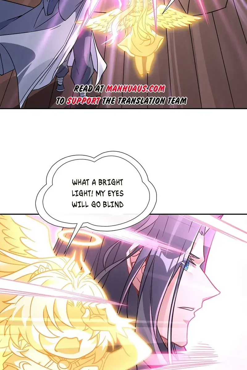 My Female Apprentices Are All Big Shots From the Future Chapter 119 Page 59