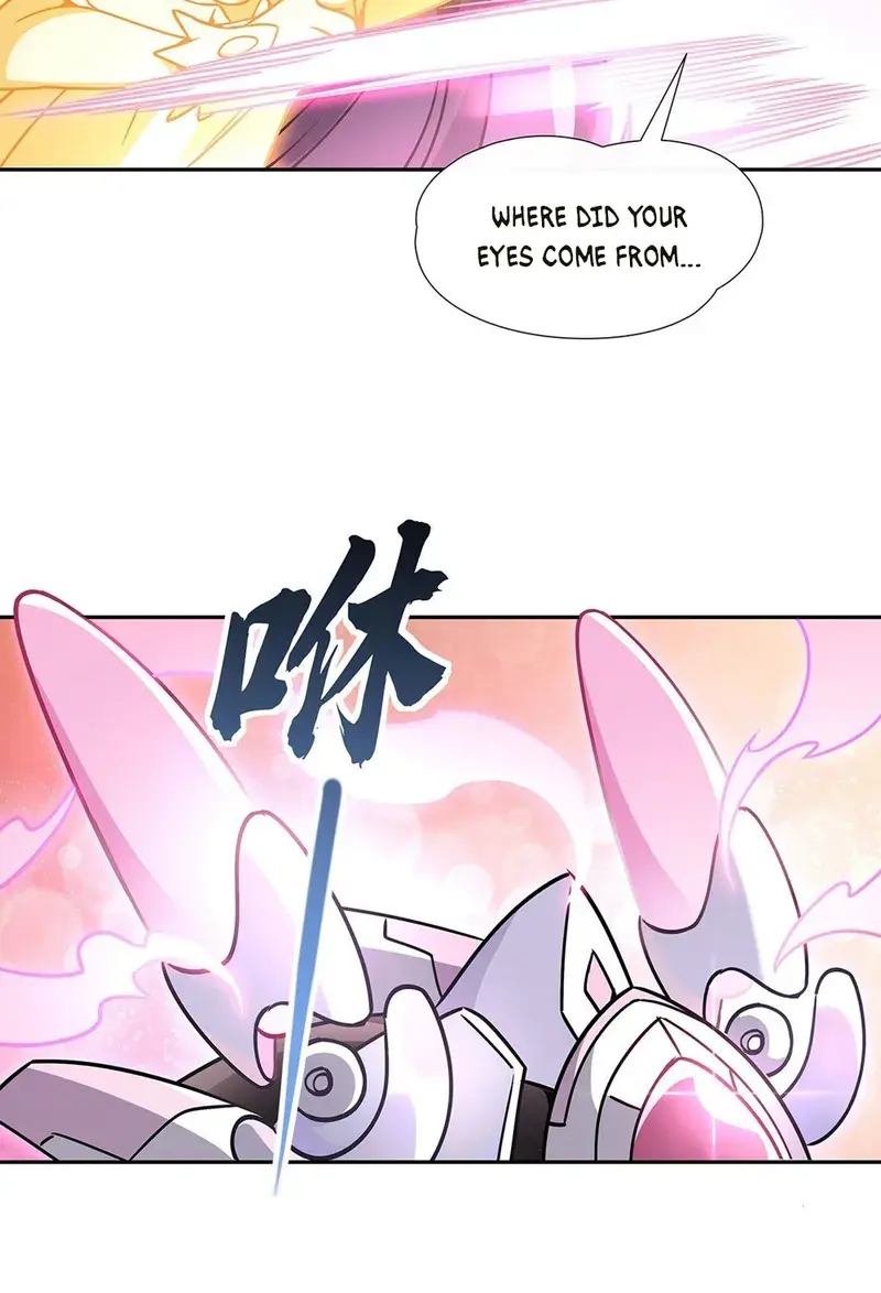 My Female Apprentices Are All Big Shots From the Future Chapter 119 Page 60