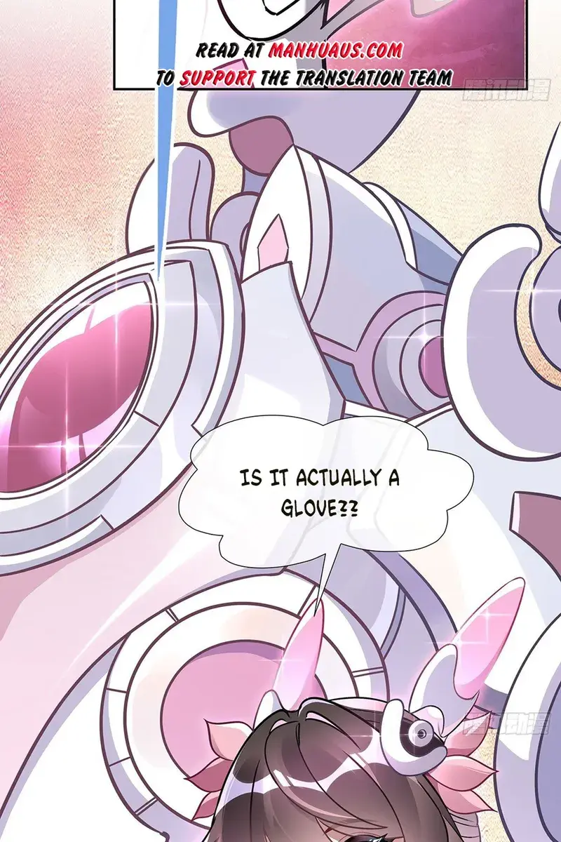 My Female Apprentices Are All Big Shots From the Future Chapter 119 Page 62