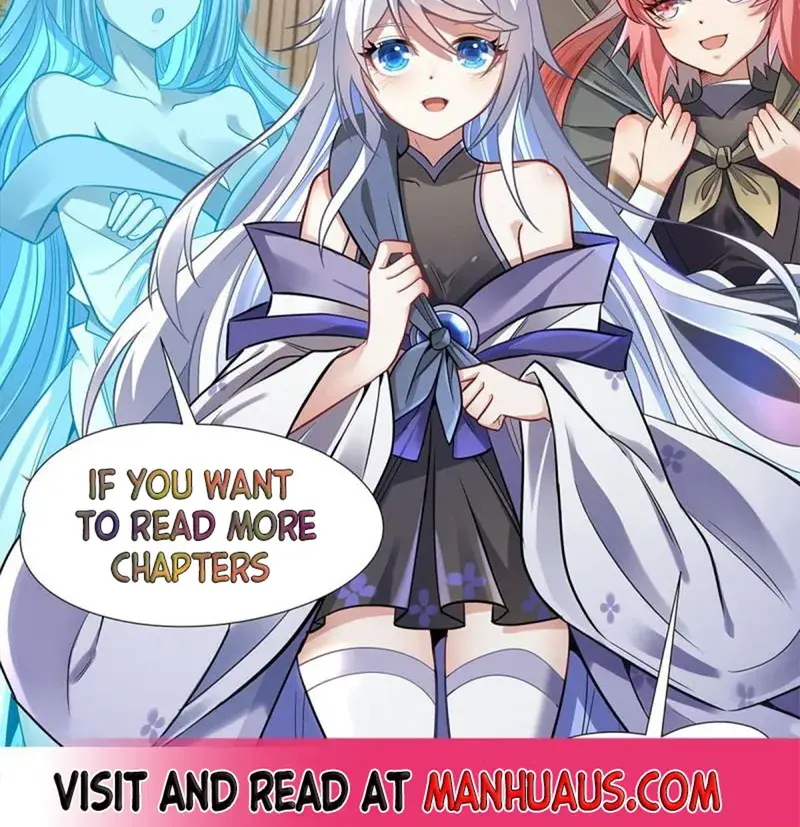 My Female Apprentices Are All Big Shots From the Future Chapter 119 Page 66