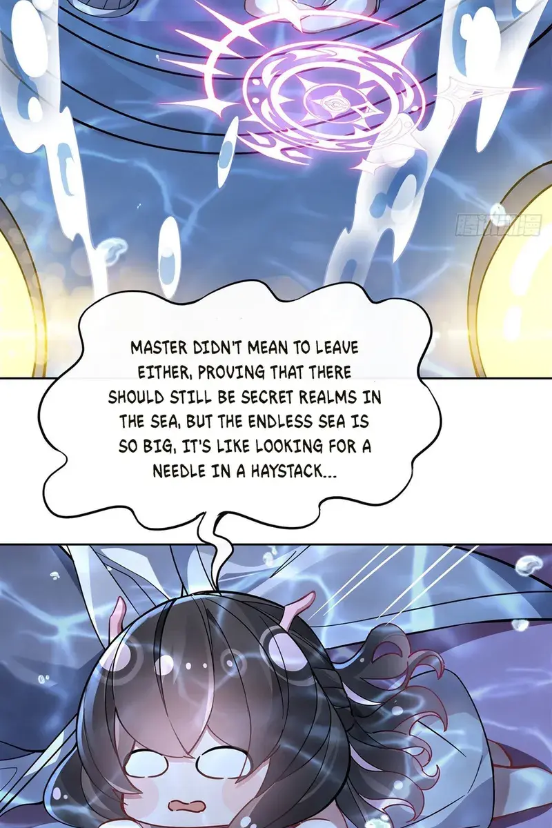 My Female Apprentices Are All Big Shots From the Future Chapter 120 Page 6