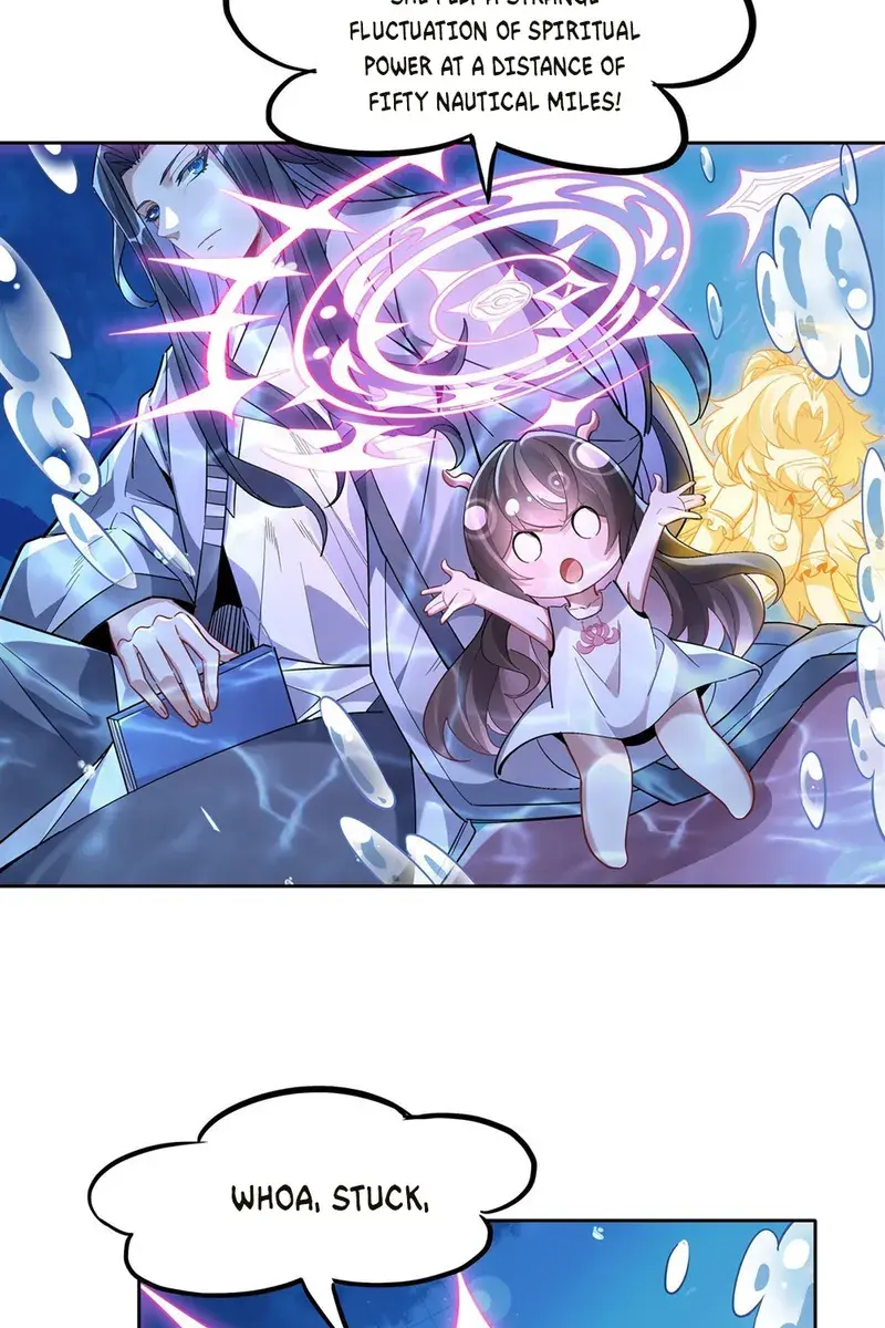 My Female Apprentices Are All Big Shots From the Future Chapter 120 Page 9