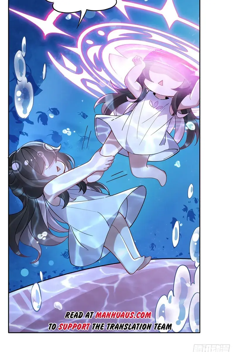 My Female Apprentices Are All Big Shots From the Future Chapter 120 Page 11
