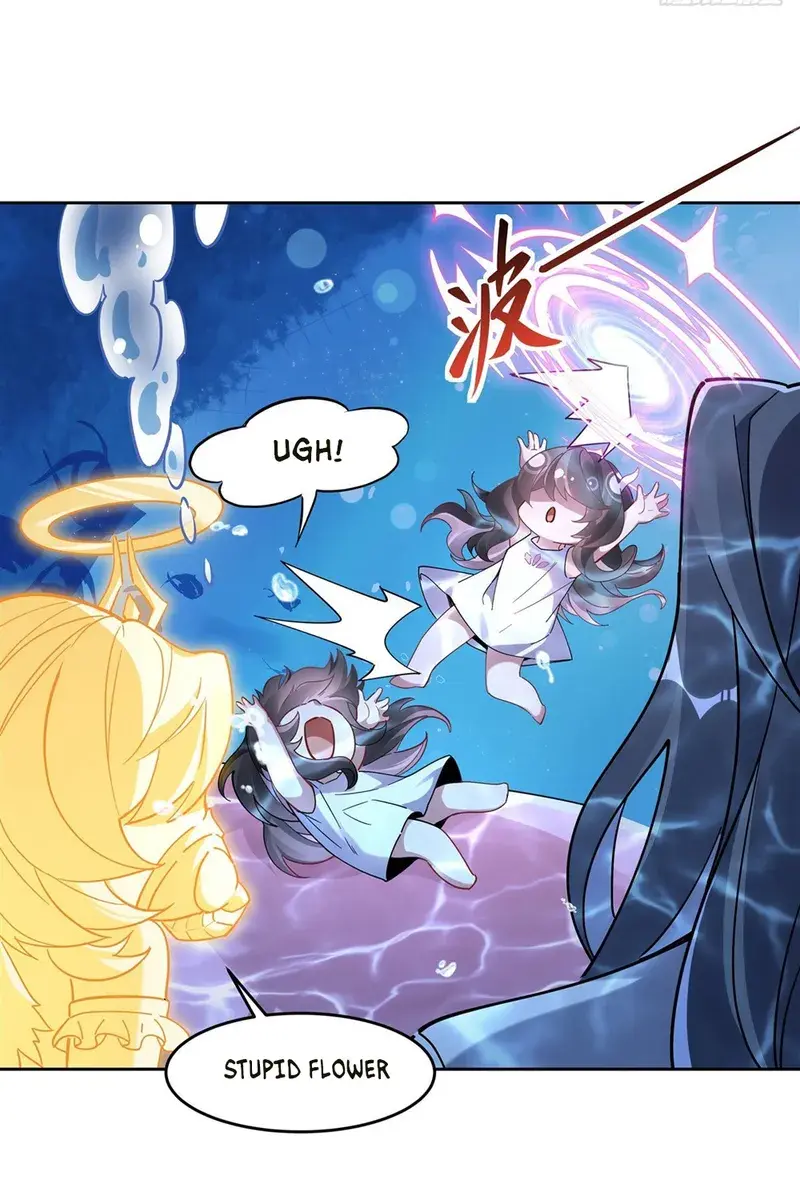 My Female Apprentices Are All Big Shots From the Future Chapter 120 Page 12