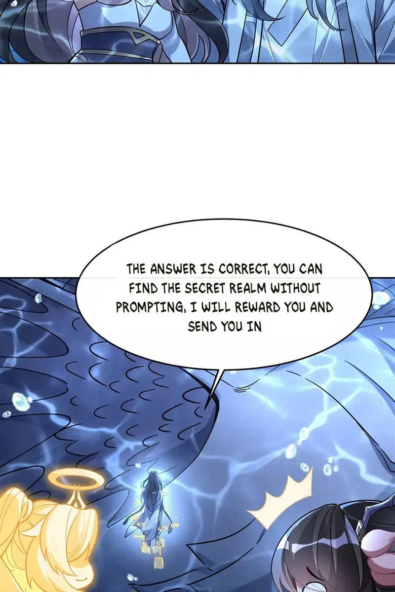 My Female Apprentices Are All Big Shots From the Future Chapter 120 Page 21