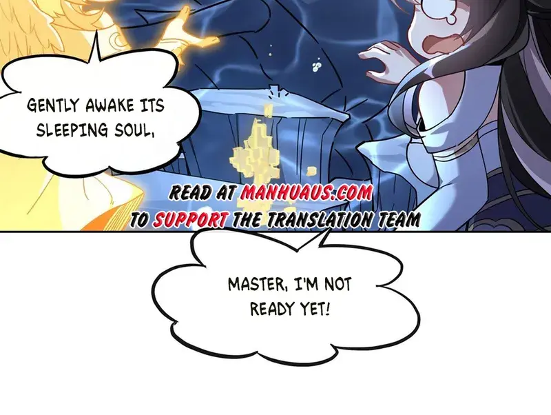 My Female Apprentices Are All Big Shots From the Future Chapter 120 Page 22