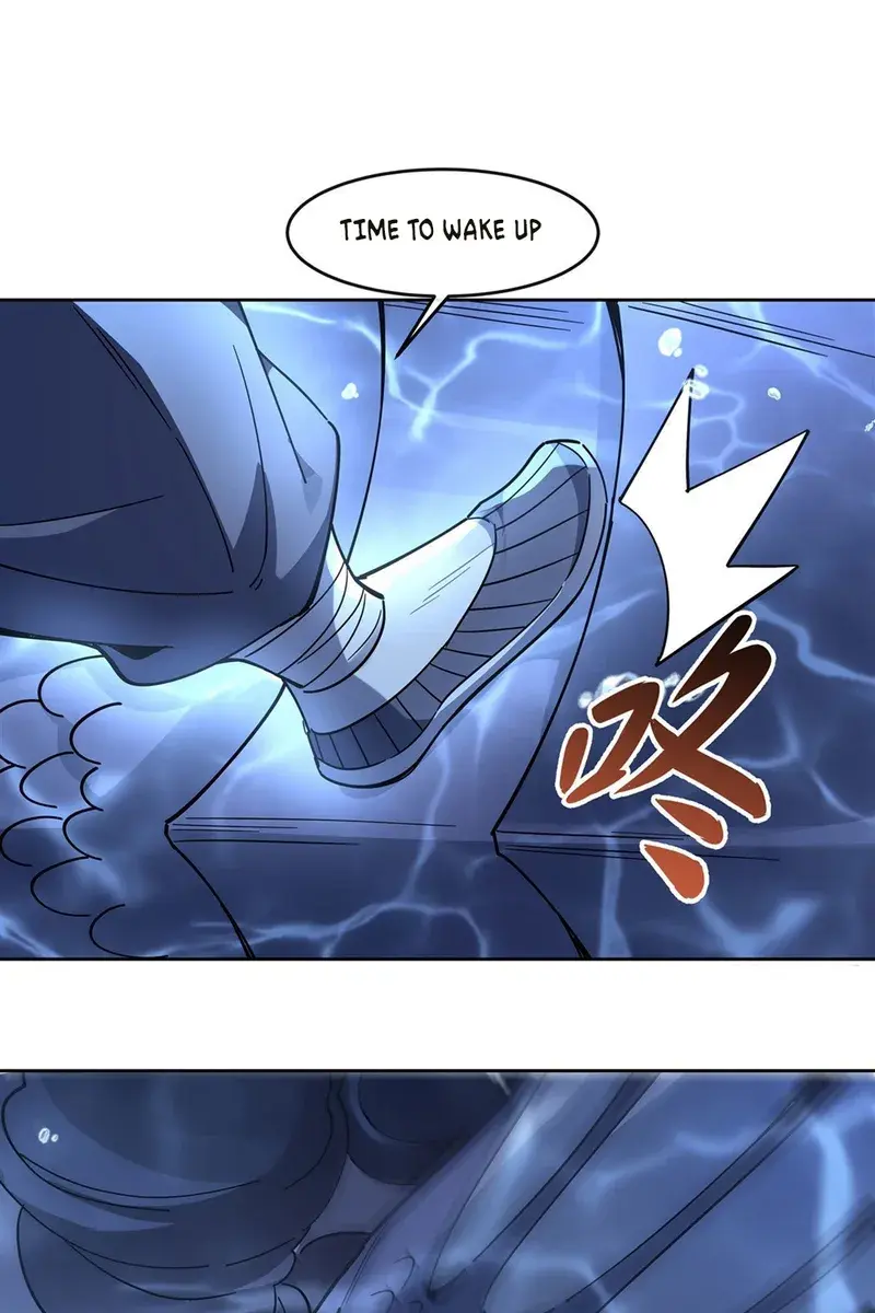 My Female Apprentices Are All Big Shots From the Future Chapter 120 Page 23