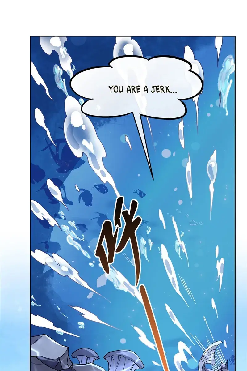 My Female Apprentices Are All Big Shots From the Future Chapter 120 Page 30