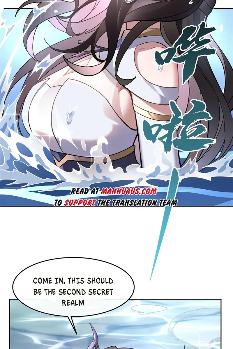 My Female Apprentices Are All Big Shots From the Future Chapter 120 Page 33