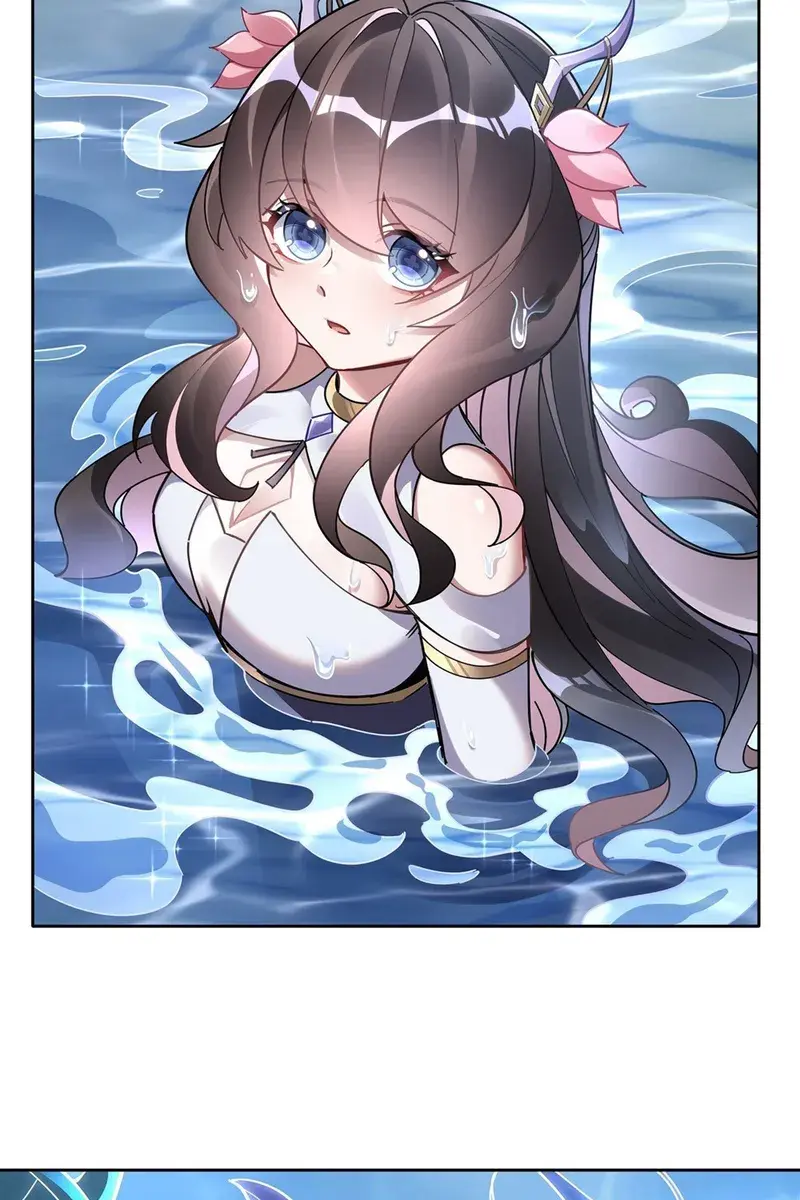 My Female Apprentices Are All Big Shots From the Future Chapter 120 Page 34