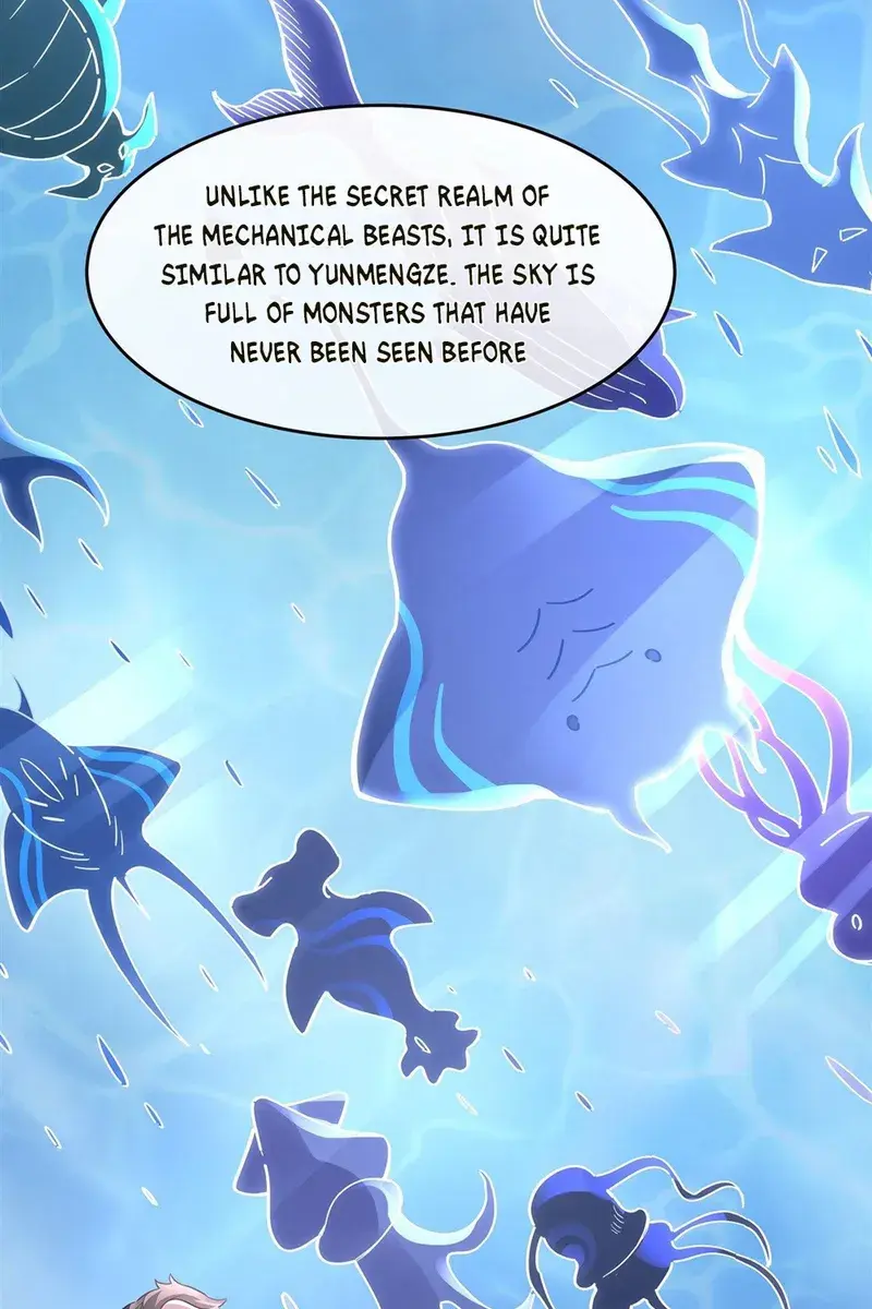 My Female Apprentices Are All Big Shots From the Future Chapter 120 Page 35