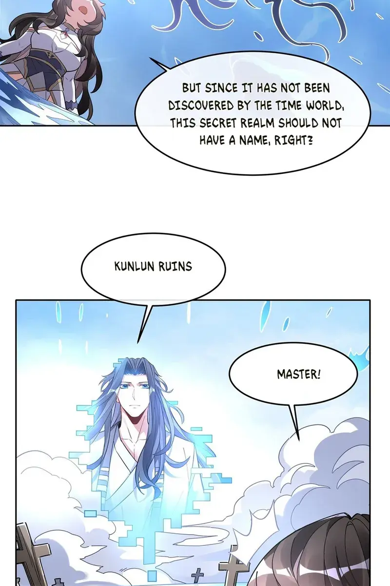 My Female Apprentices Are All Big Shots From the Future Chapter 120 Page 36