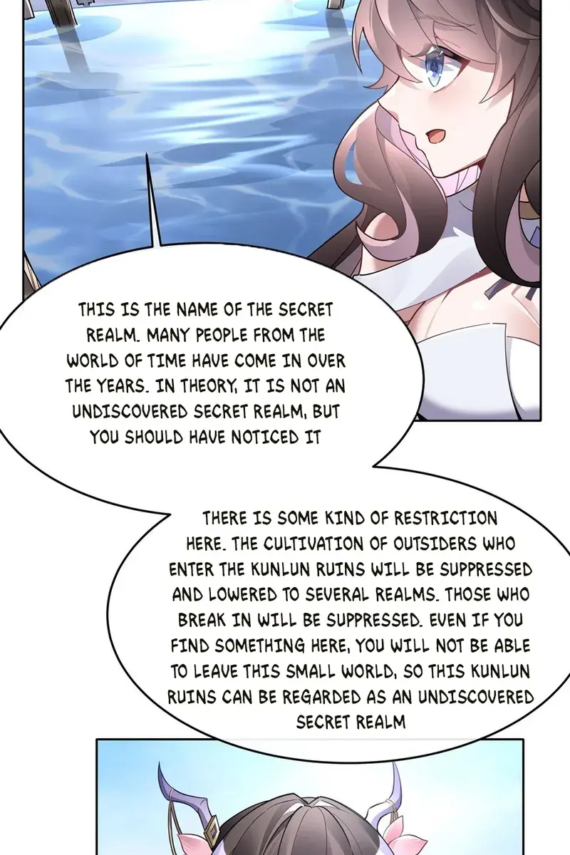 My Female Apprentices Are All Big Shots From the Future Chapter 120 Page 37