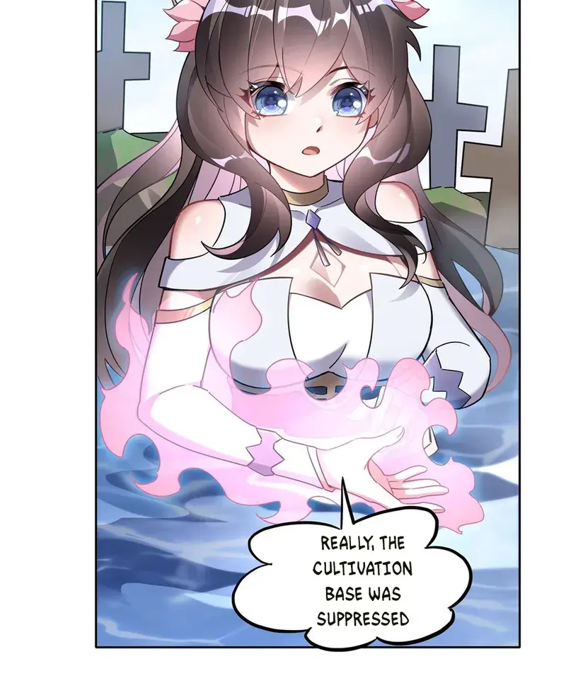 My Female Apprentices Are All Big Shots From the Future Chapter 120 Page 38