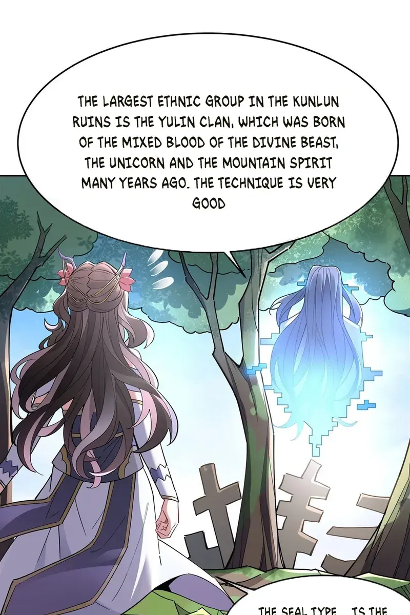 My Female Apprentices Are All Big Shots From the Future Chapter 120 Page 39