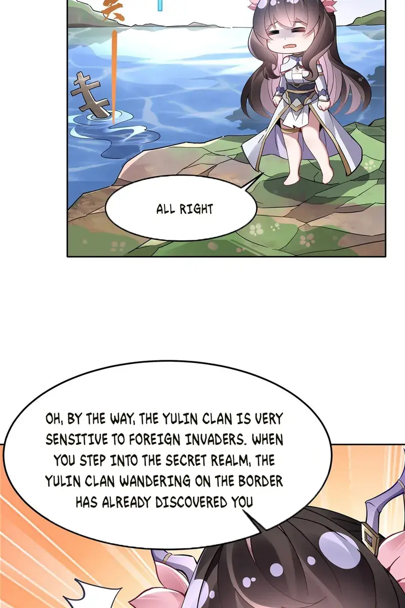 My Female Apprentices Are All Big Shots From the Future Chapter 120 Page 41
