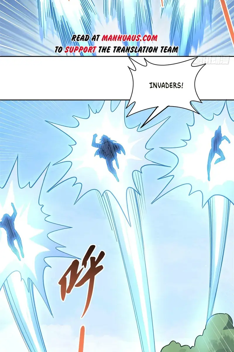 My Female Apprentices Are All Big Shots From the Future Chapter 120 Page 43
