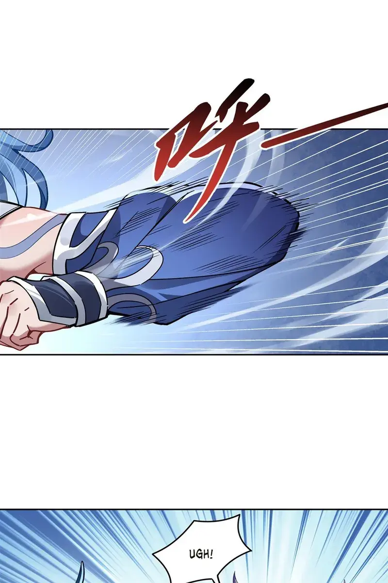 My Female Apprentices Are All Big Shots From the Future Chapter 120 Page 48