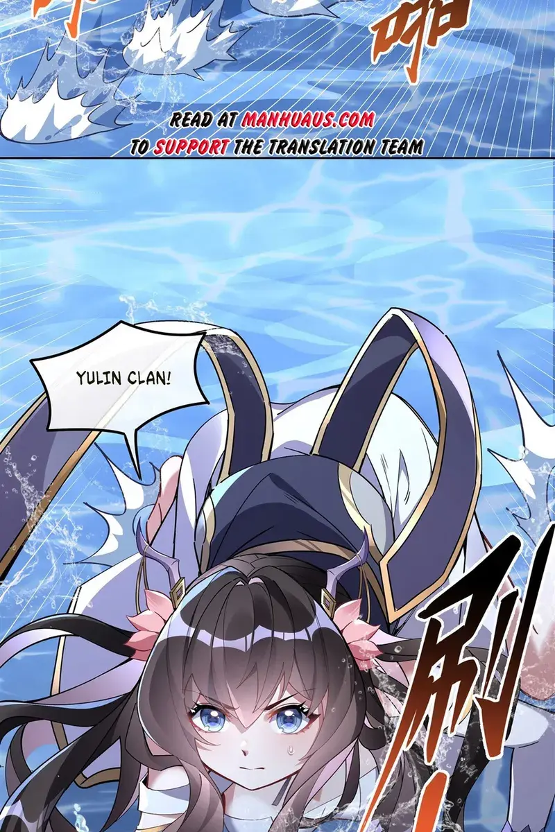My Female Apprentices Are All Big Shots From the Future Chapter 120 Page 50