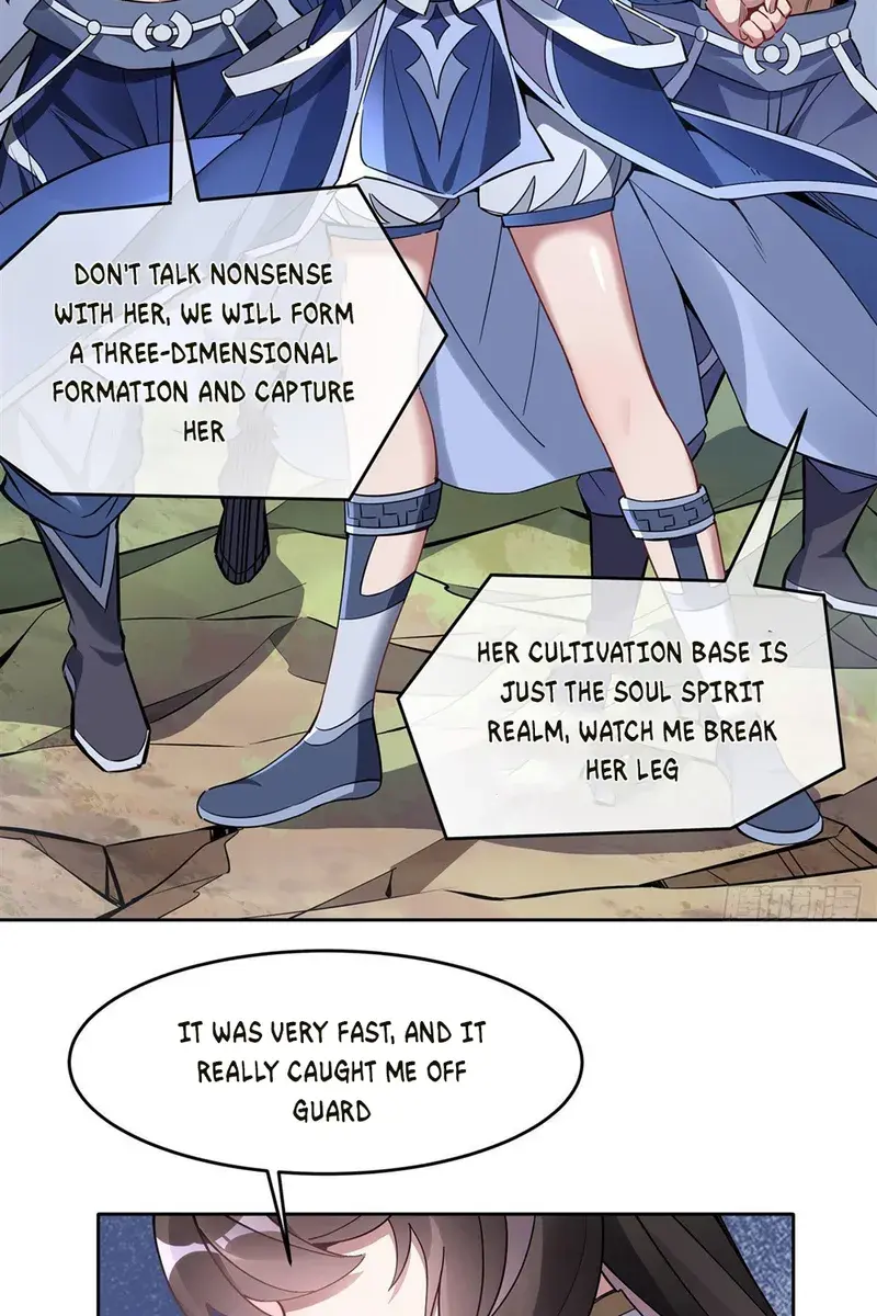 My Female Apprentices Are All Big Shots From the Future Chapter 120 Page 52