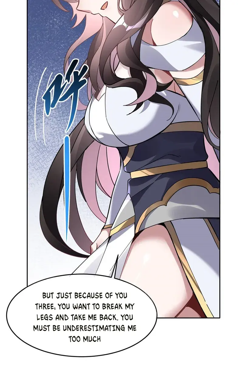 My Female Apprentices Are All Big Shots From the Future Chapter 120 Page 53