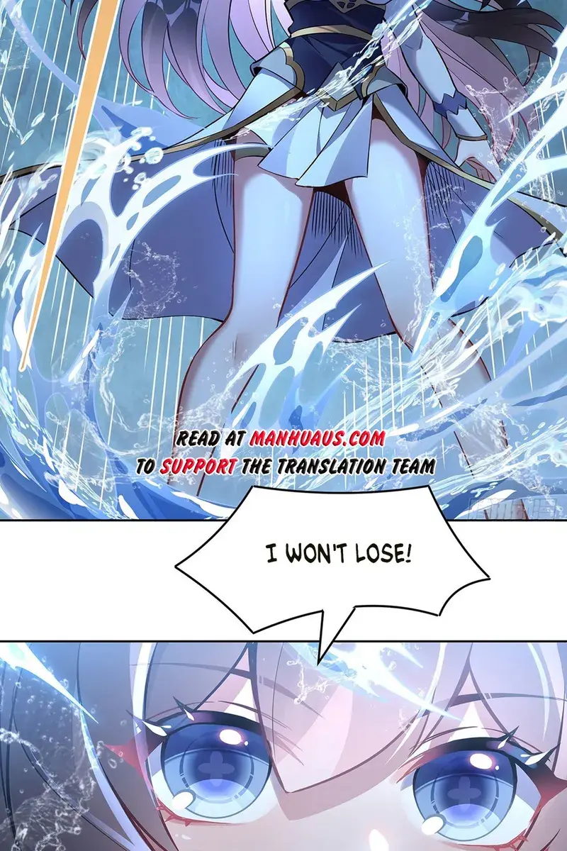 My Female Apprentices Are All Big Shots From the Future Chapter 120 Page 56