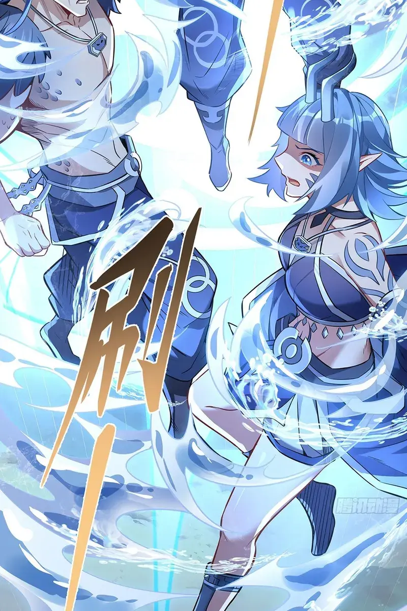 My Female Apprentices Are All Big Shots From the Future Chapter 120 Page 58