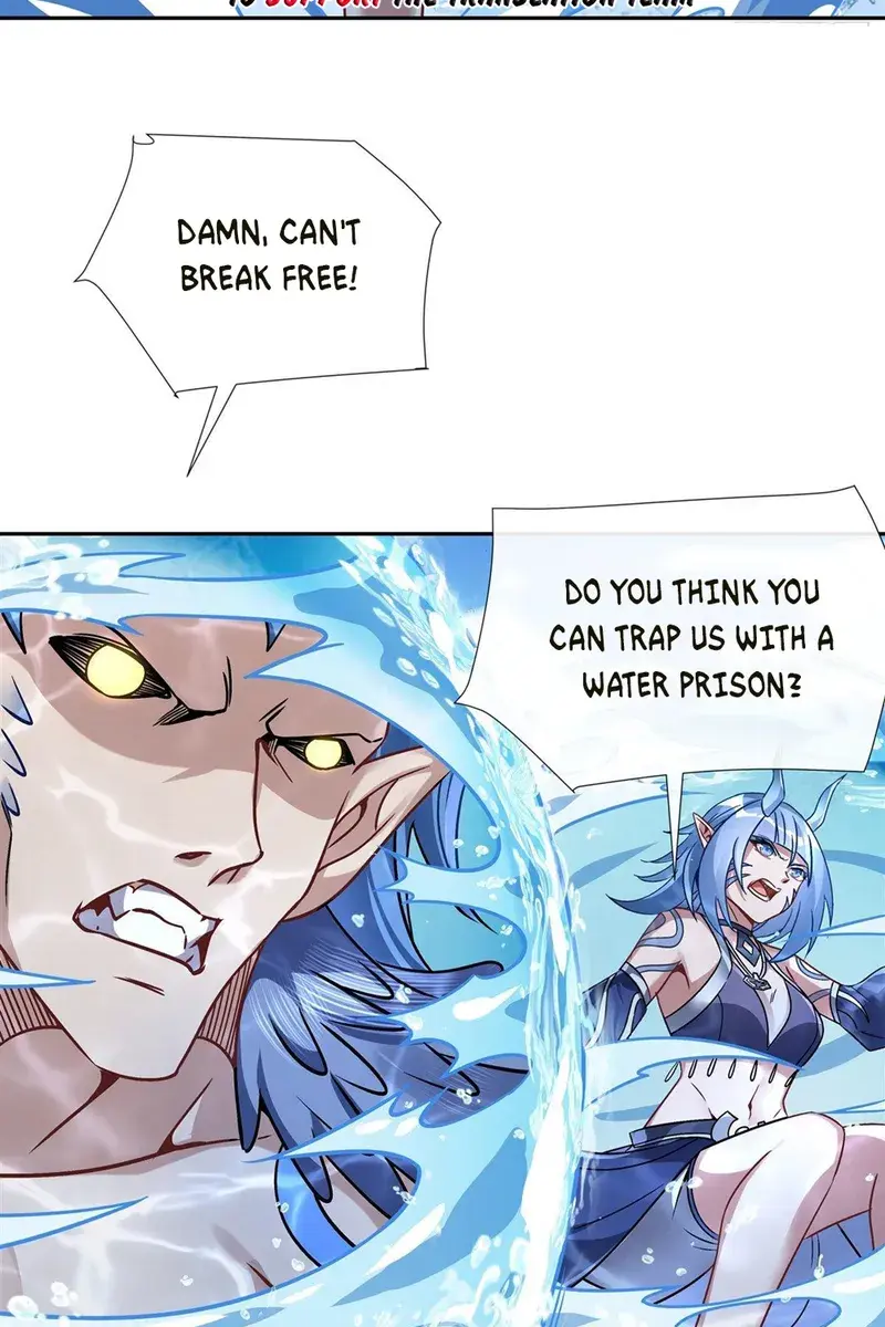 My Female Apprentices Are All Big Shots From the Future Chapter 121 Page 4