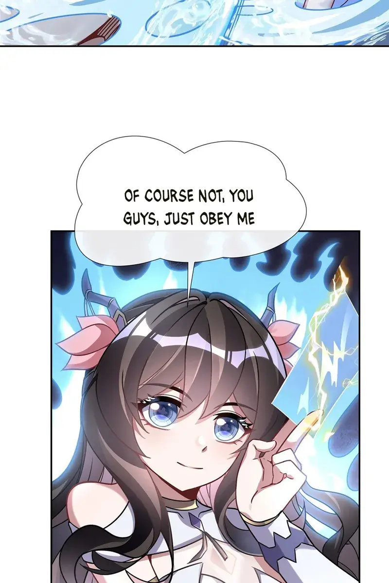 My Female Apprentices Are All Big Shots From the Future Chapter 121 Page 5
