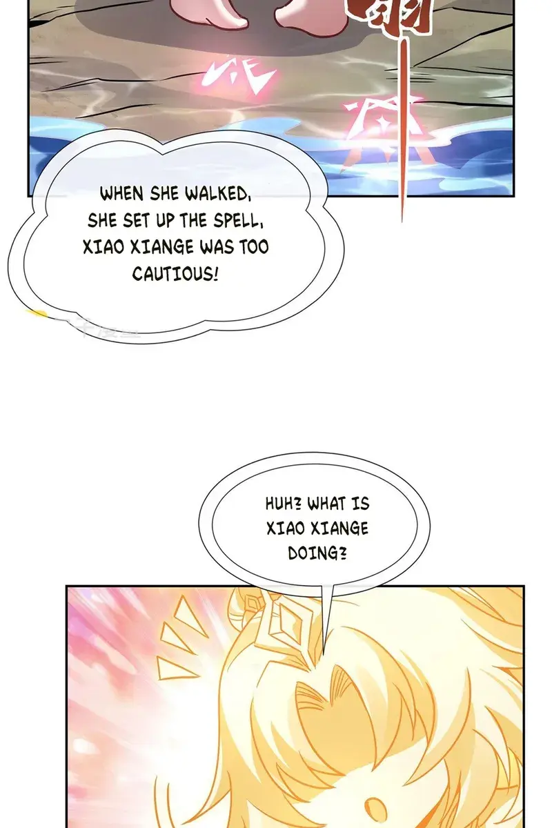 My Female Apprentices Are All Big Shots From the Future Chapter 121 Page 13