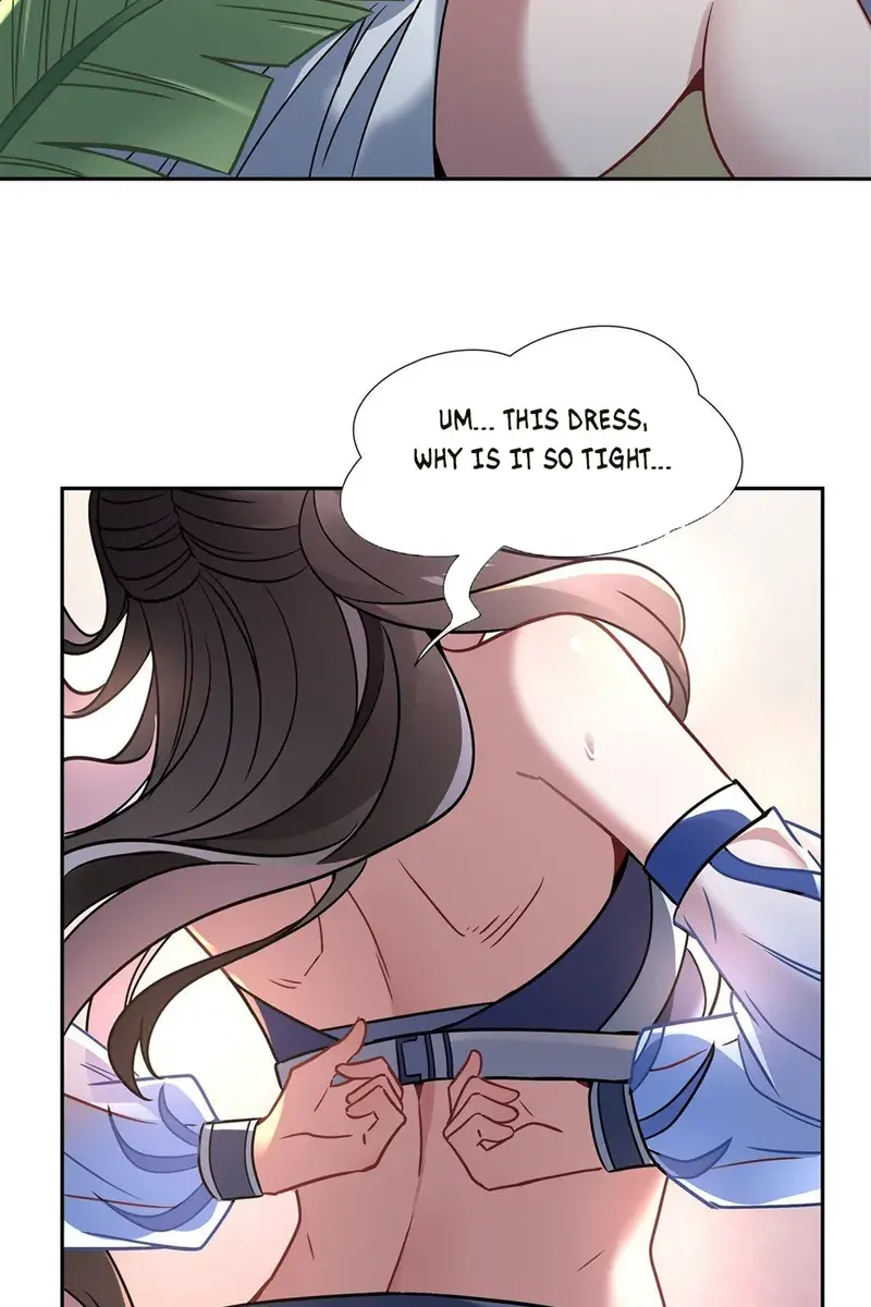 My Female Apprentices Are All Big Shots From the Future Chapter 121 Page 16
