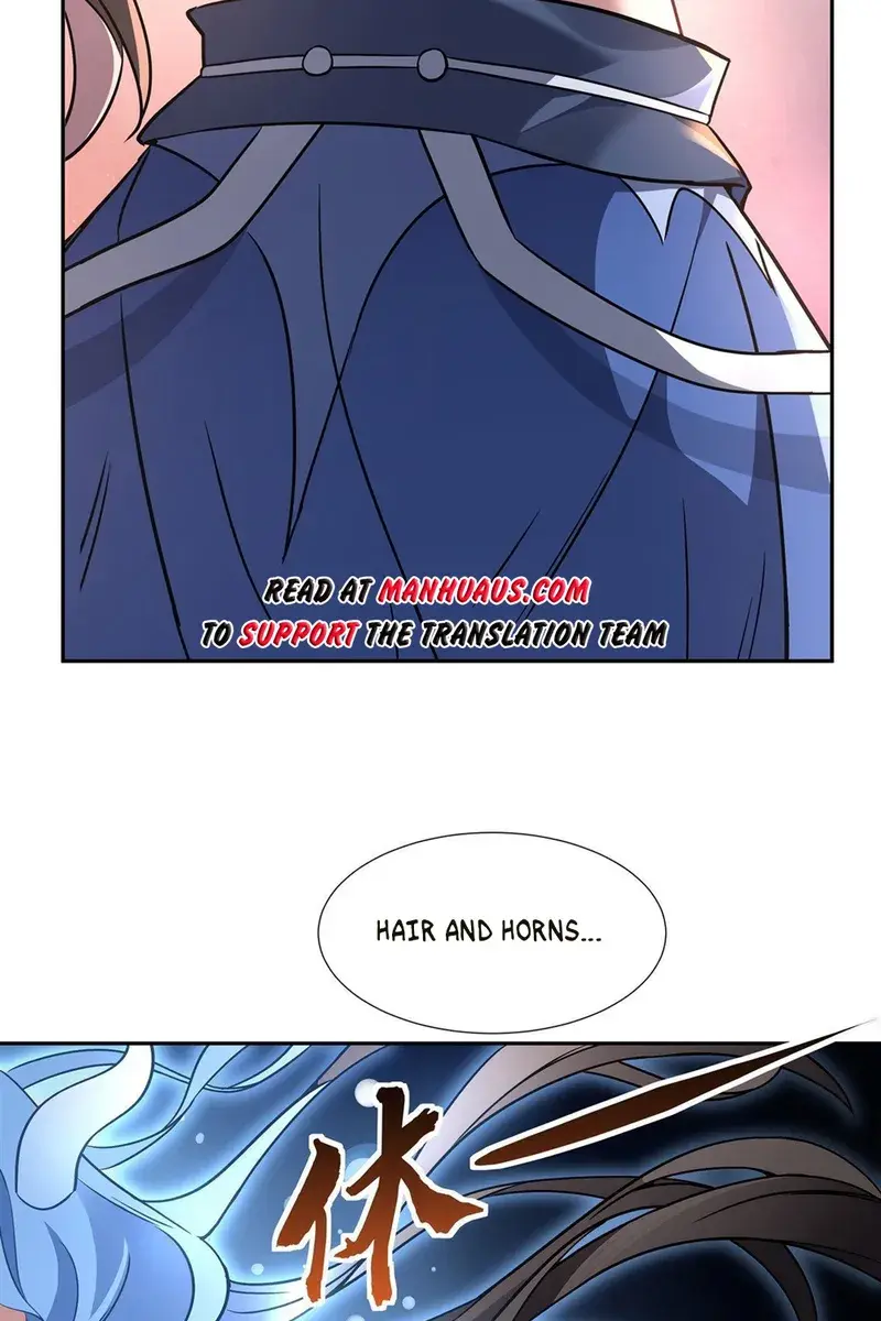 My Female Apprentices Are All Big Shots From the Future Chapter 121 Page 17