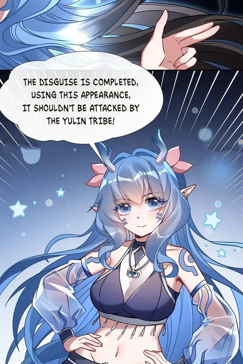 My Female Apprentices Are All Big Shots From the Future Chapter 121 Page 18