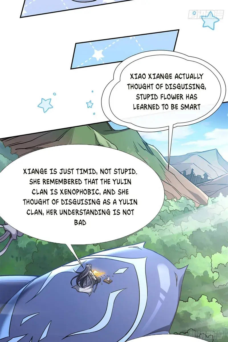 My Female Apprentices Are All Big Shots From the Future Chapter 121 Page 20