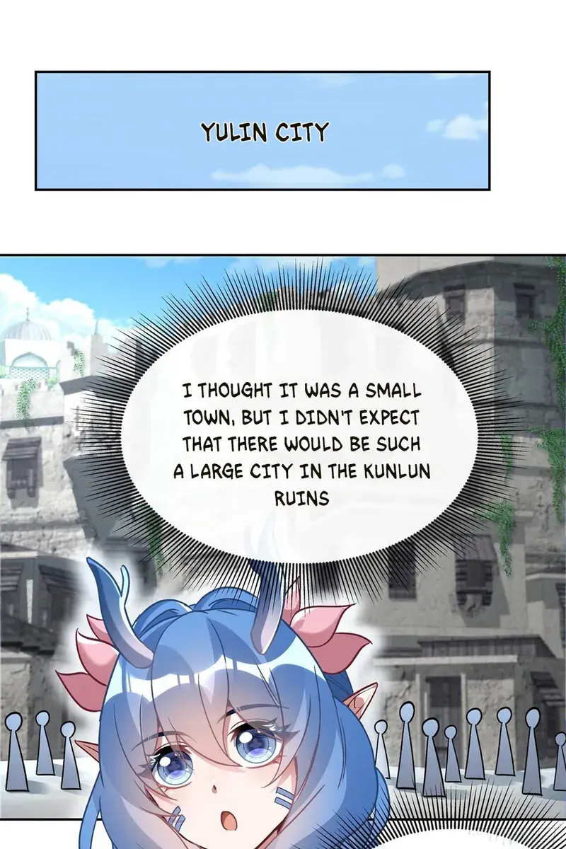 My Female Apprentices Are All Big Shots From the Future Chapter 121 Page 24