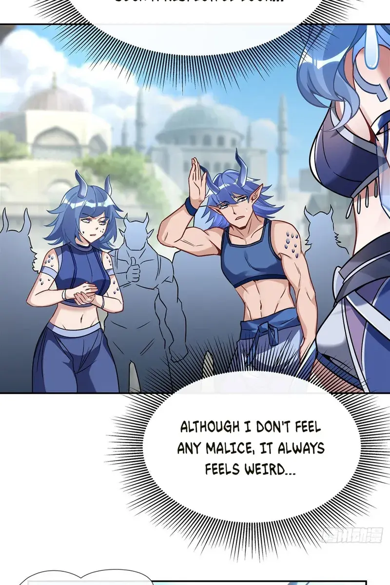 My Female Apprentices Are All Big Shots From the Future Chapter 121 Page 27