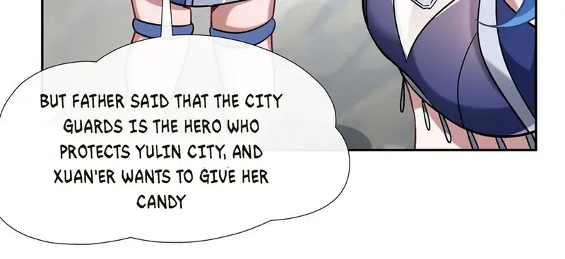 My Female Apprentices Are All Big Shots From the Future Chapter 121 Page 30