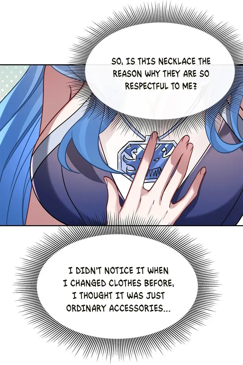 My Female Apprentices Are All Big Shots From the Future Chapter 121 Page 31