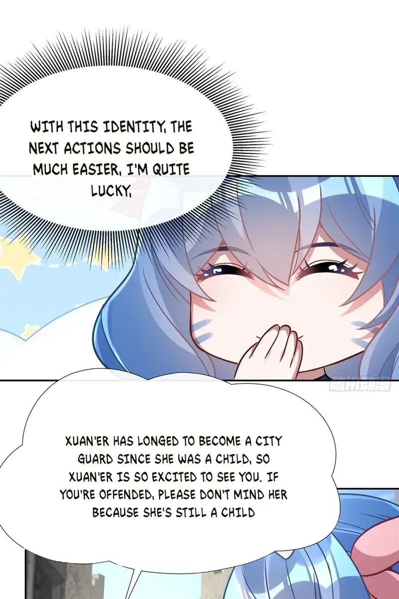 My Female Apprentices Are All Big Shots From the Future Chapter 121 Page 32