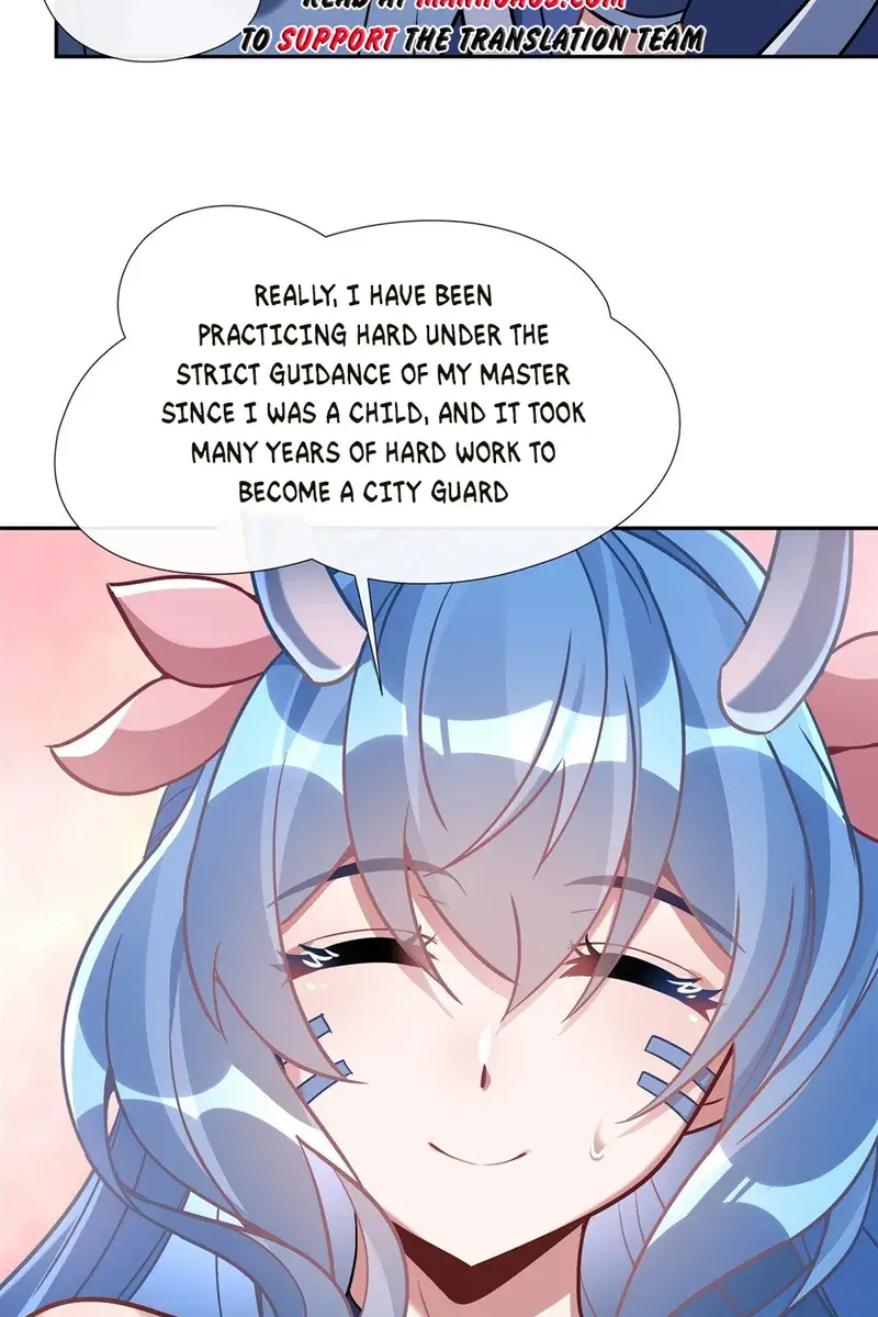 My Female Apprentices Are All Big Shots From the Future Chapter 121 Page 34