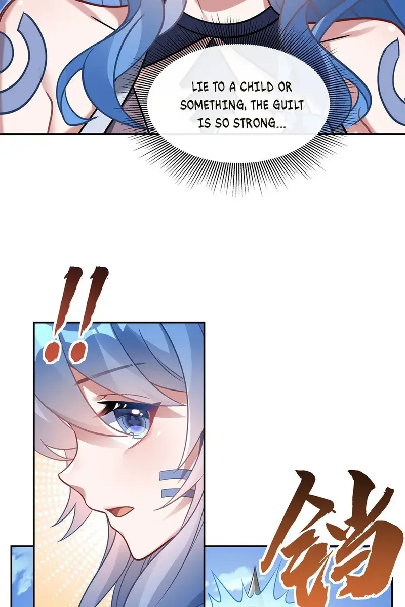 My Female Apprentices Are All Big Shots From the Future Chapter 121 Page 35