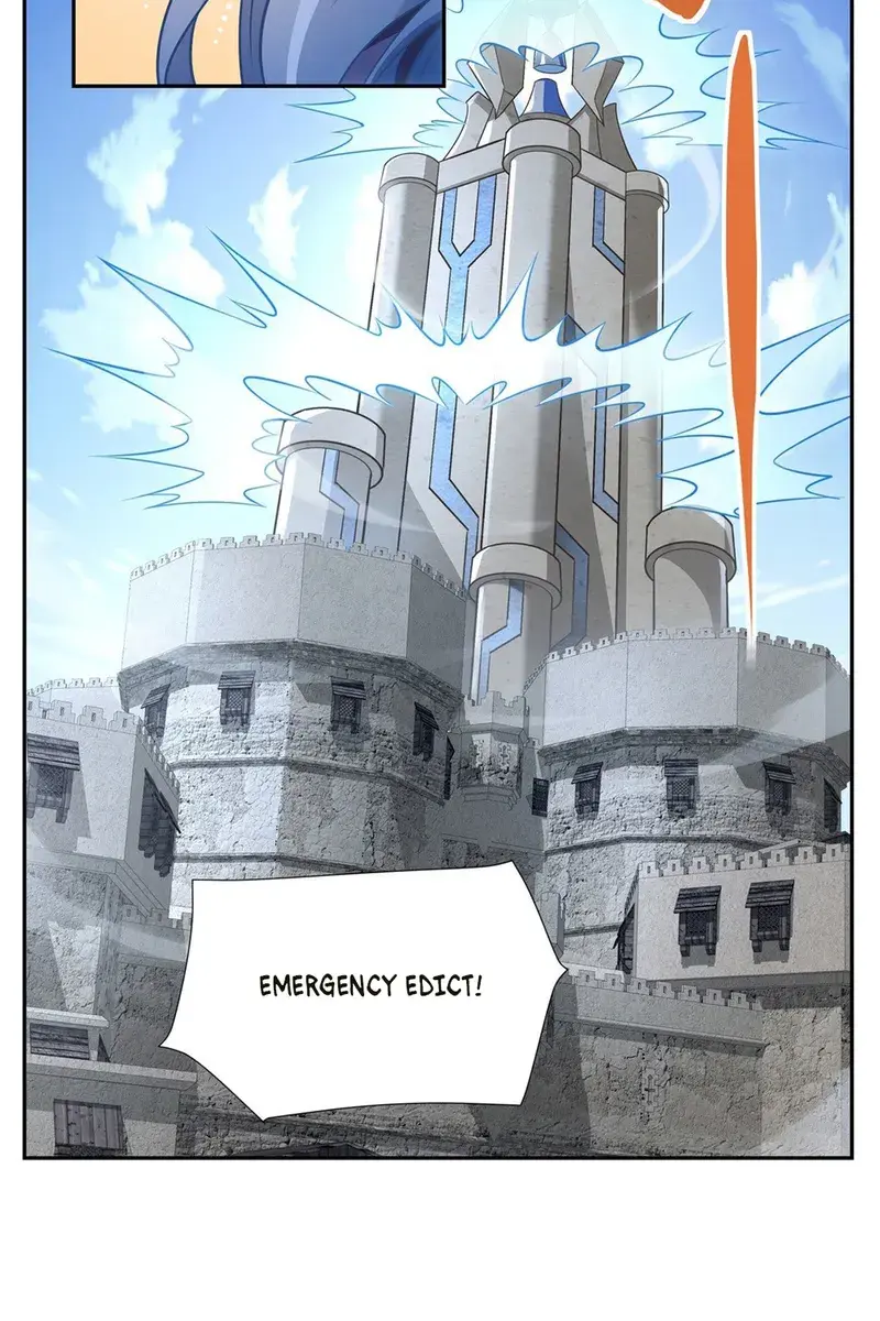 My Female Apprentices Are All Big Shots From the Future Chapter 121 Page 36