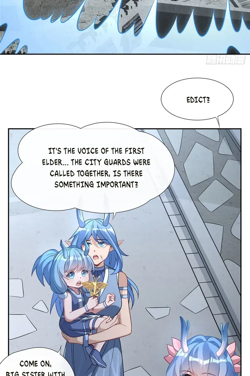 My Female Apprentices Are All Big Shots From the Future Chapter 121 Page 38