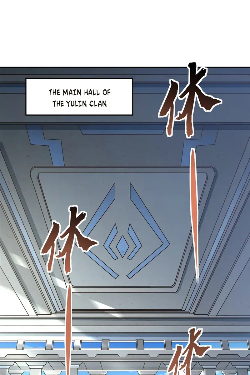 My Female Apprentices Are All Big Shots From the Future Chapter 121 Page 44