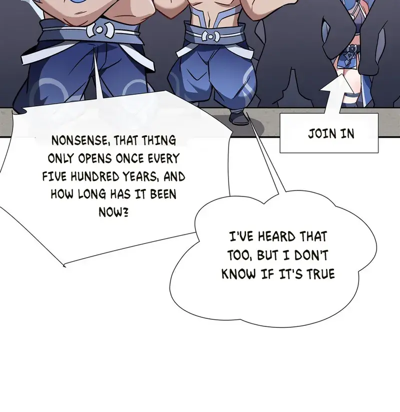 My Female Apprentices Are All Big Shots From the Future Chapter 121 Page 47