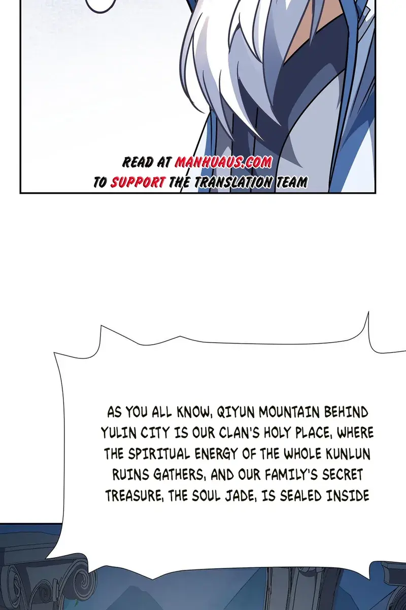 My Female Apprentices Are All Big Shots From the Future Chapter 121 Page 53