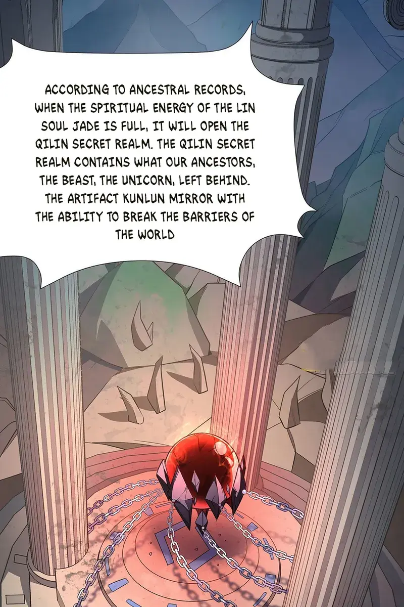 My Female Apprentices Are All Big Shots From the Future Chapter 121 Page 54