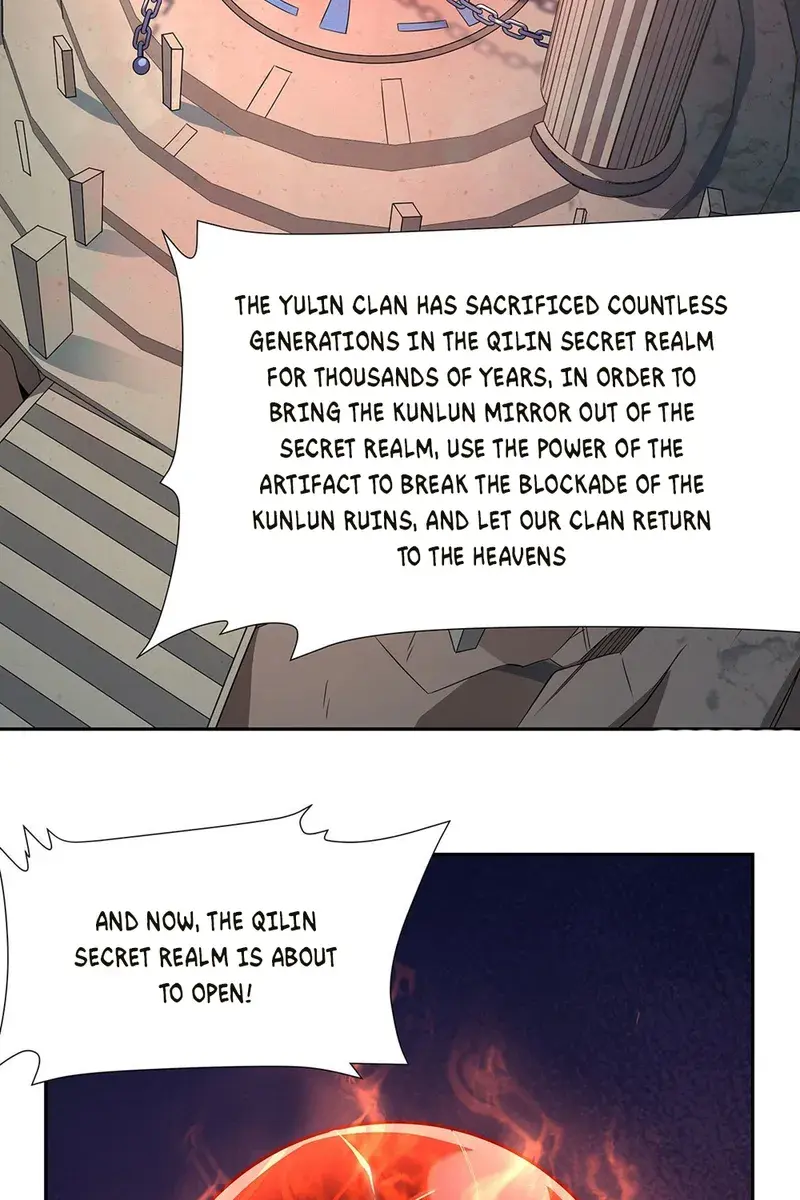My Female Apprentices Are All Big Shots From the Future Chapter 121 Page 55
